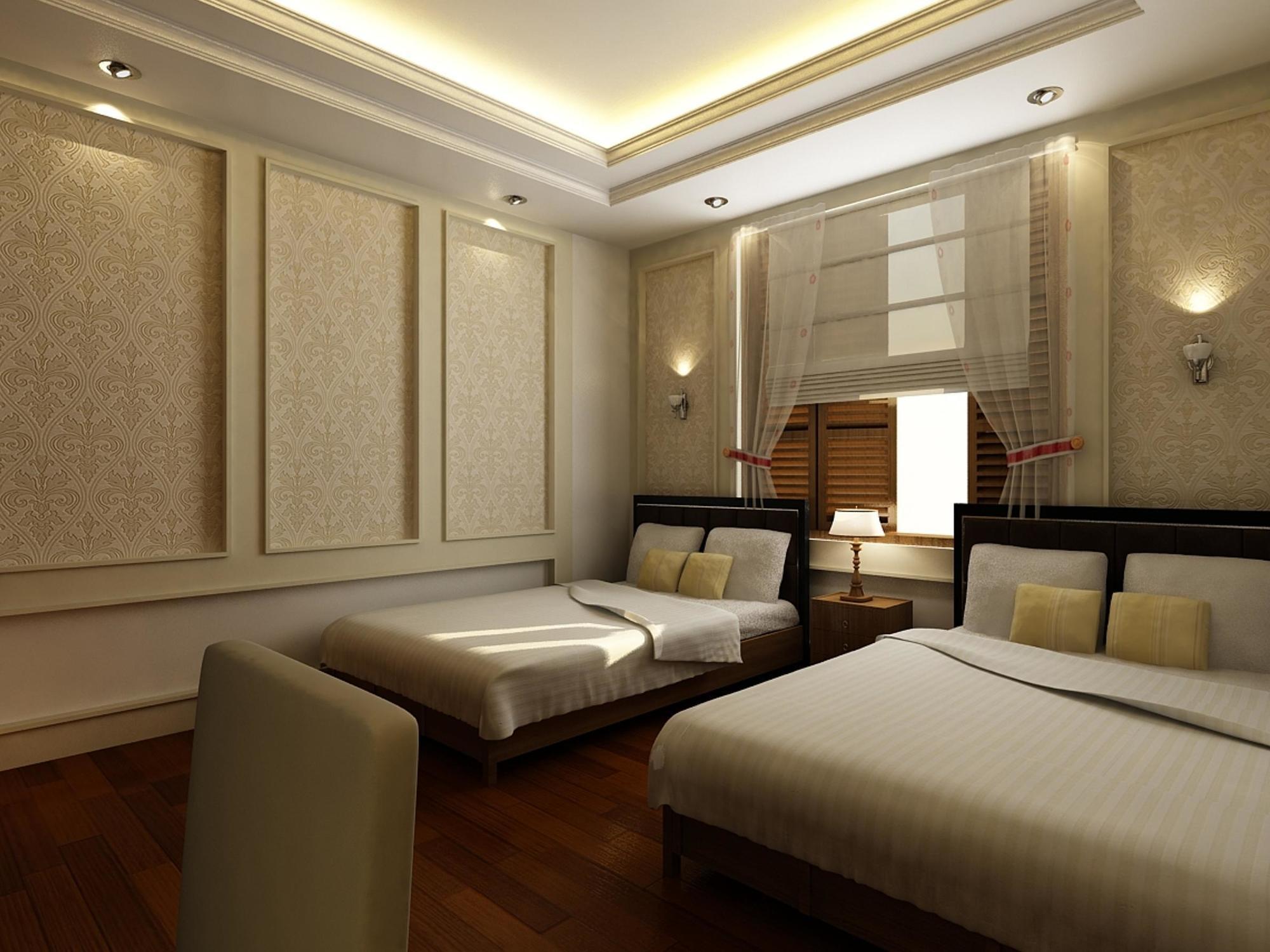 Sofia Boutique Hotel Danang Exterior photo