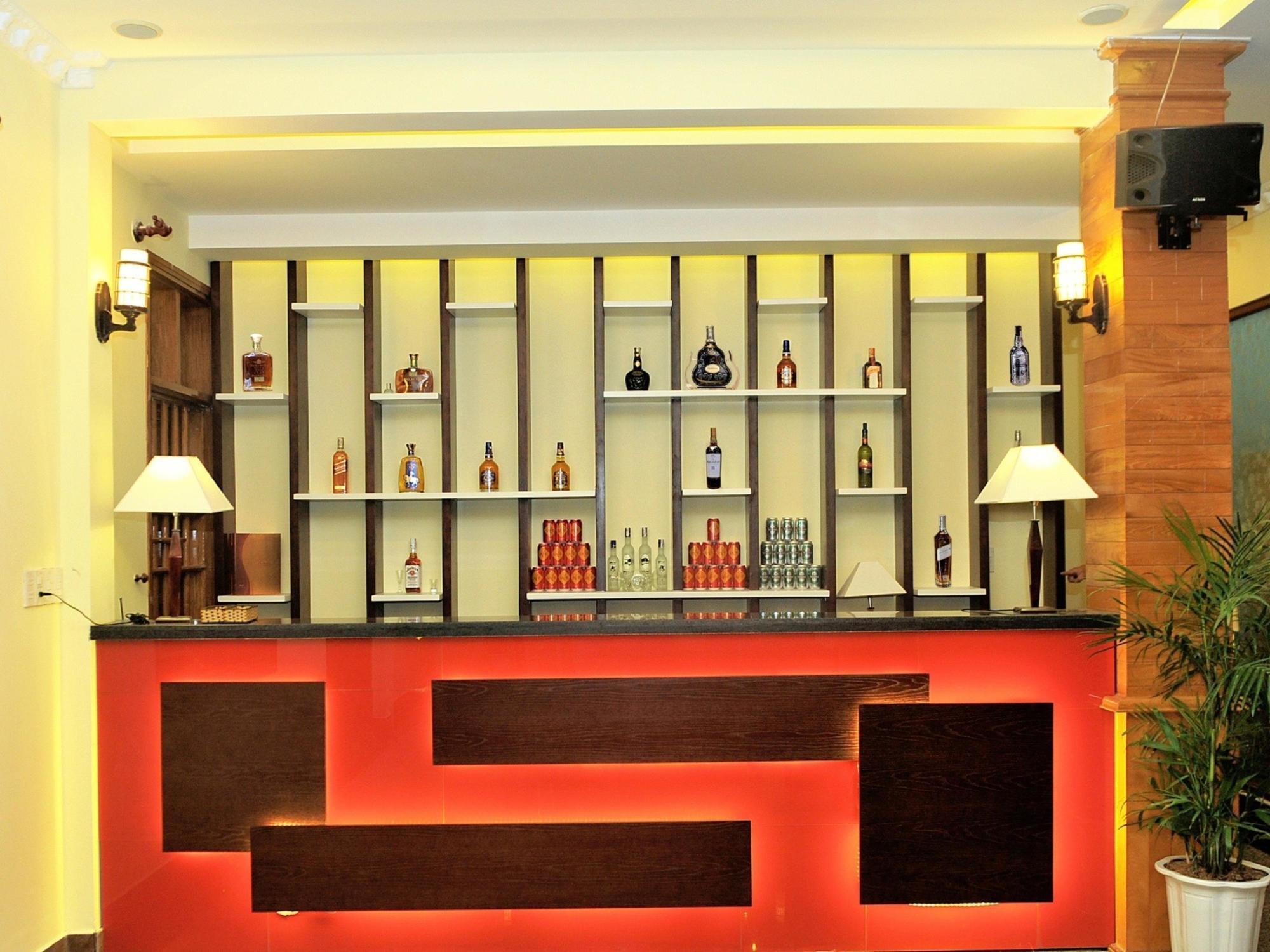 Sofia Boutique Hotel Danang Exterior photo