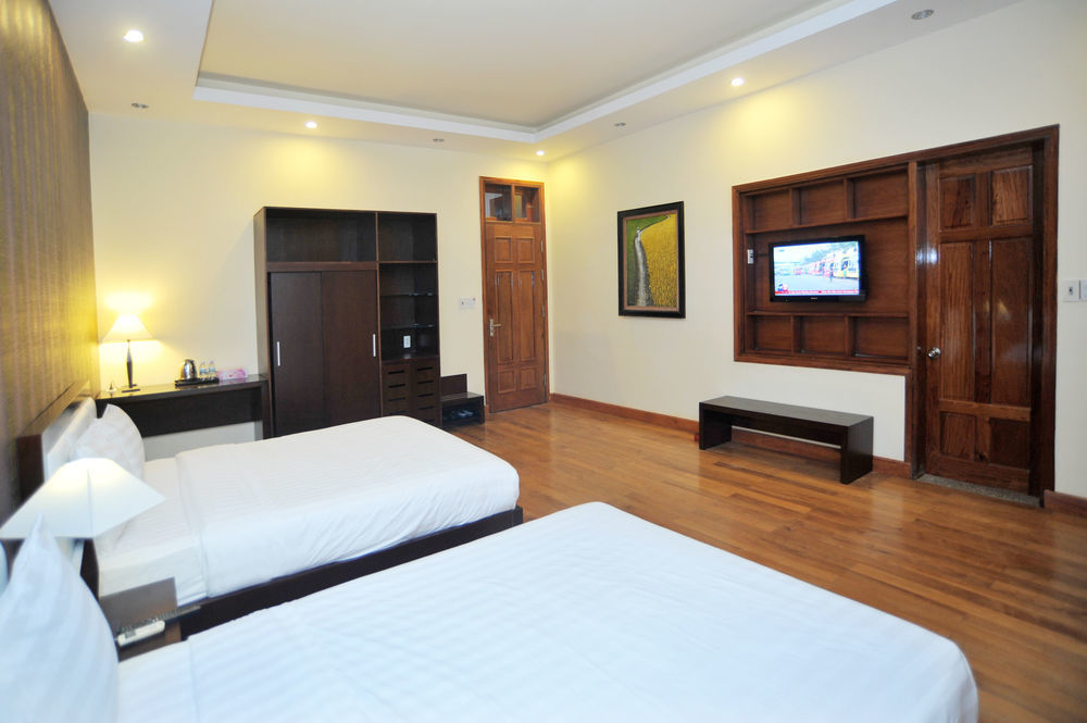 Sofia Boutique Hotel Danang Exterior photo