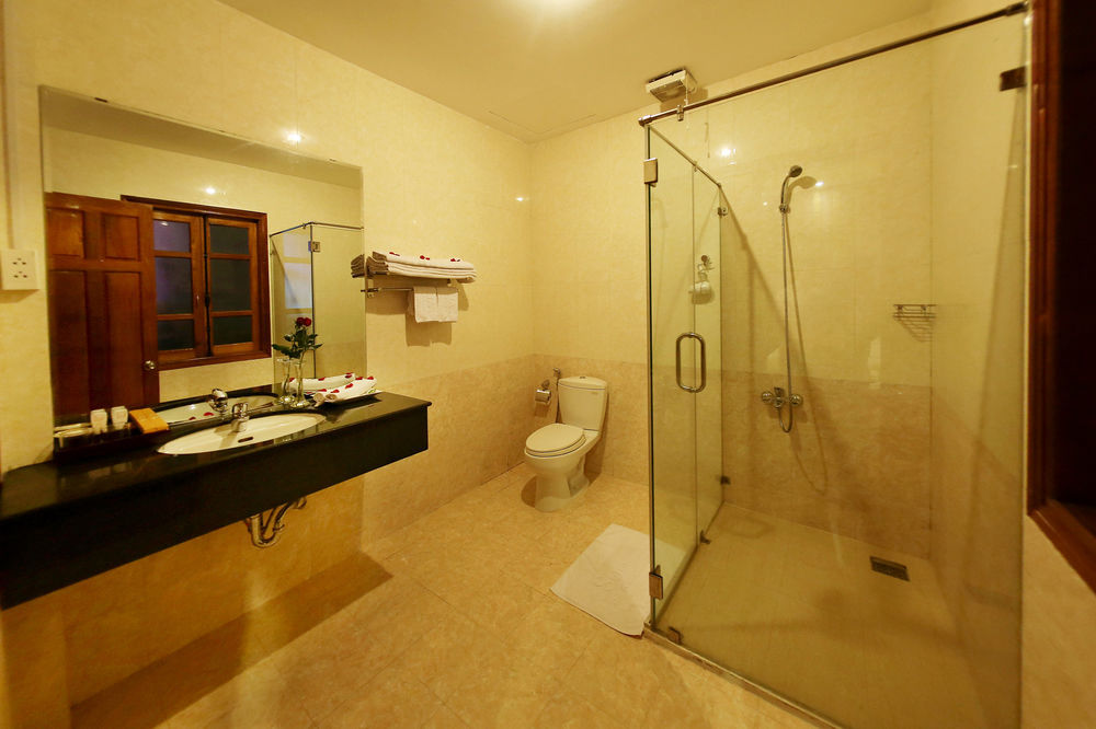 Sofia Boutique Hotel Danang Exterior photo