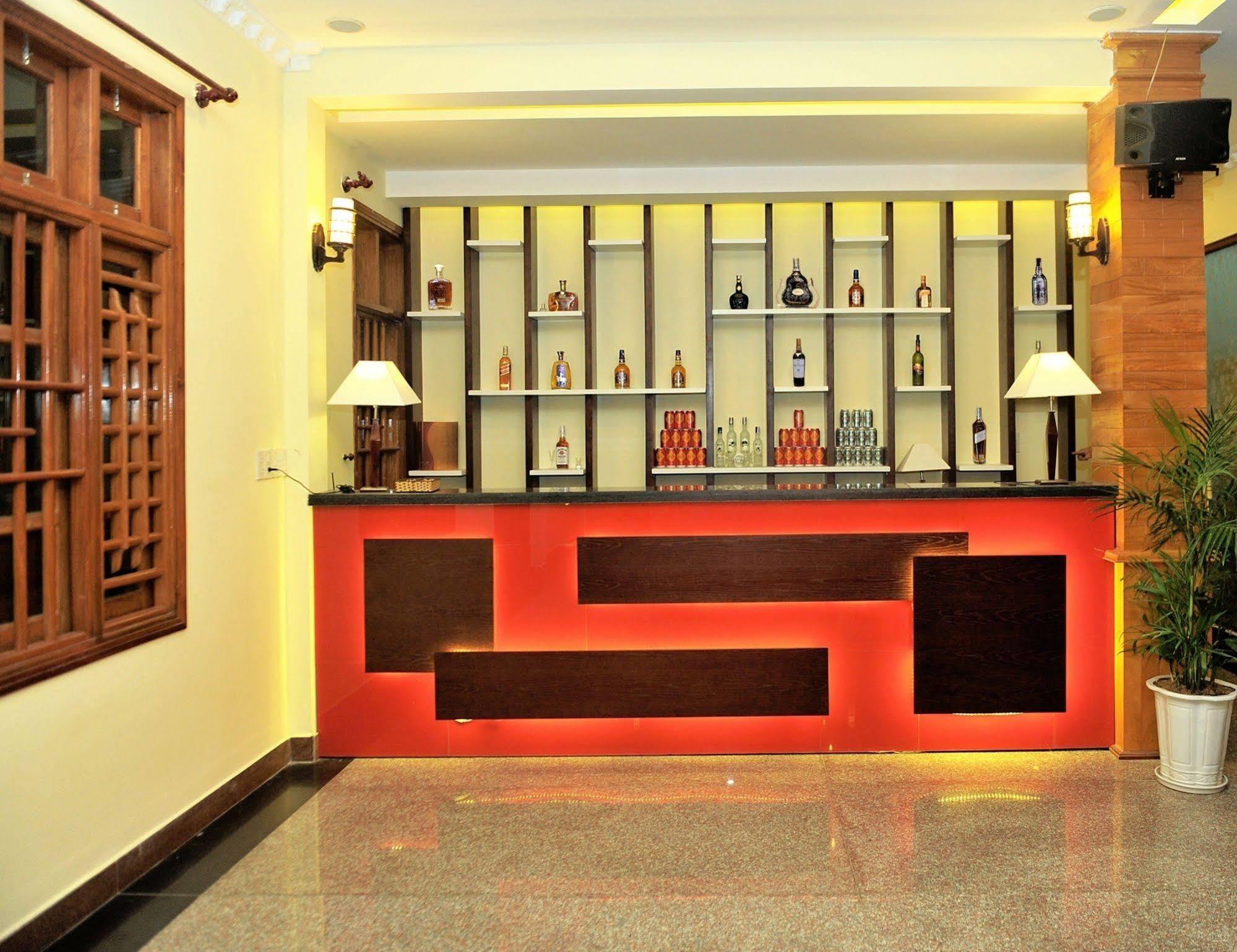 Sofia Boutique Hotel Danang Exterior photo